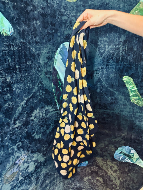 Foulard "FabricFrontline"