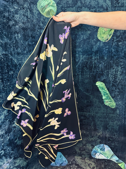 Foulard "FabricFrontline"