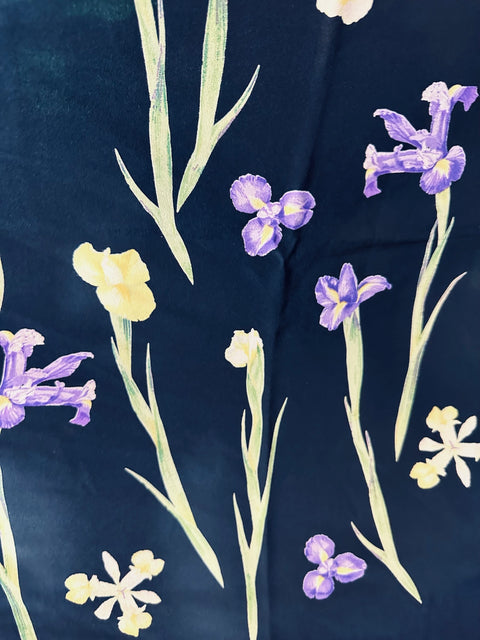 Foulard "FabricFrontline"