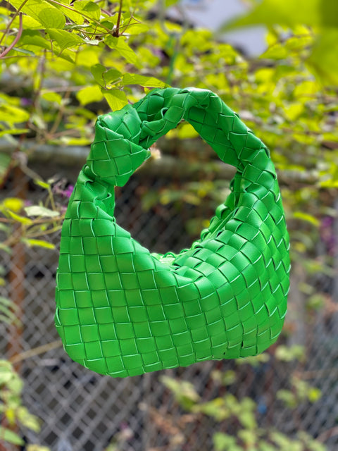 Handtasche "Nolabel"