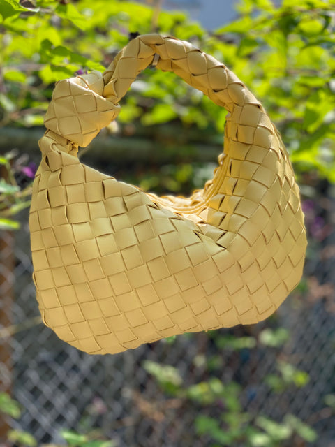 Handtasche "Nolabel"