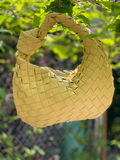 Handtasche "Nolabel"