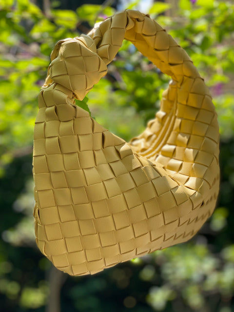 Handtasche "Nolabel"
