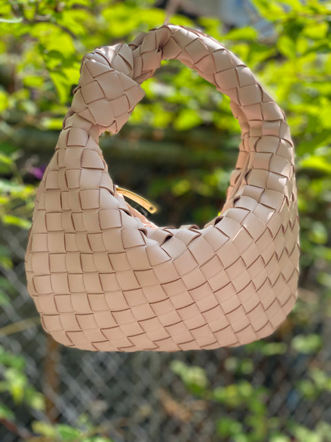 Handtasche "Nolabel"