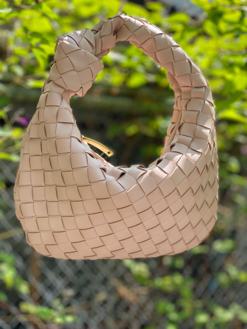 Handtasche "Nolabel"