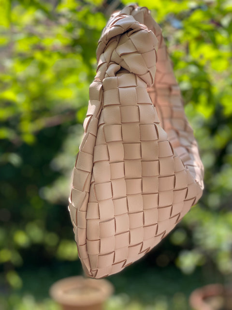 Handtasche "Nolabel"