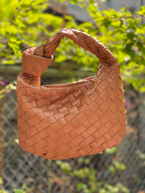 Handtasche "Nolabel"