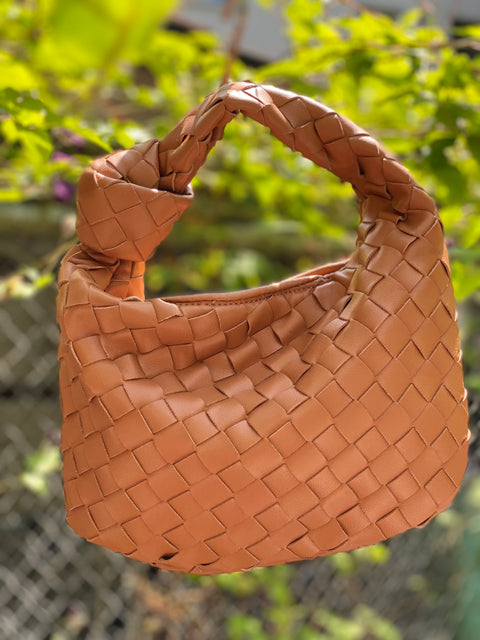Handtasche "Nolabel"