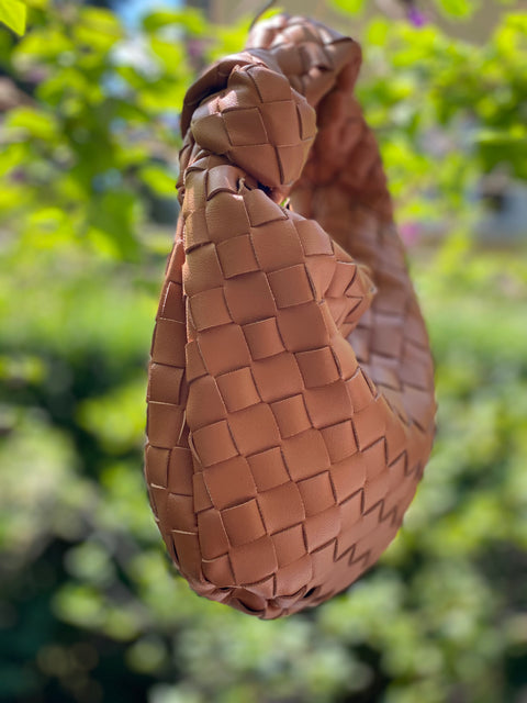Handtasche "Nolabel"