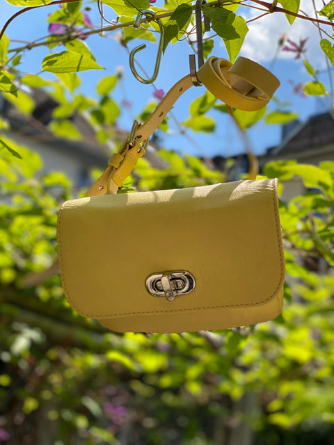 Bauchtasche "Nolabel"