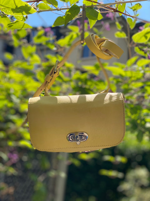 Bauchtasche "Nolabel"