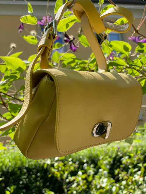 Bauchtasche "Nolabel"