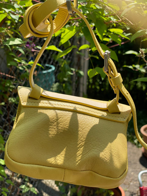 Bauchtasche "Nolabel"
