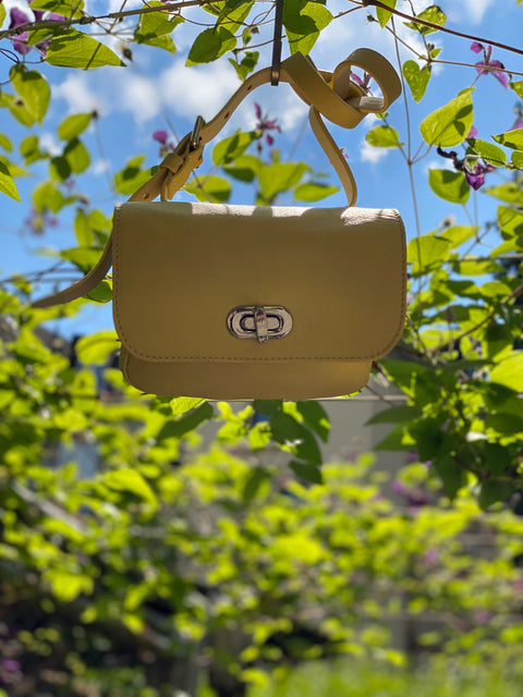 Bauchtasche "Nolabel"