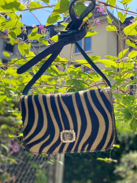 Bauchtasche "Nolabel"
