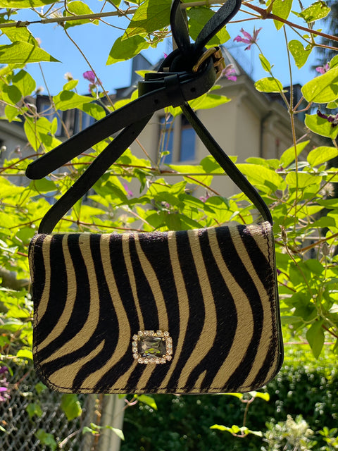 Bauchtasche "Nolabel"