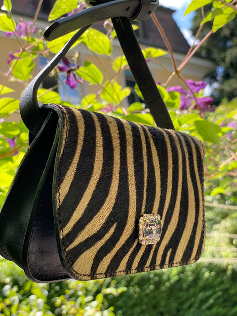 Bauchtasche "Nolabel"