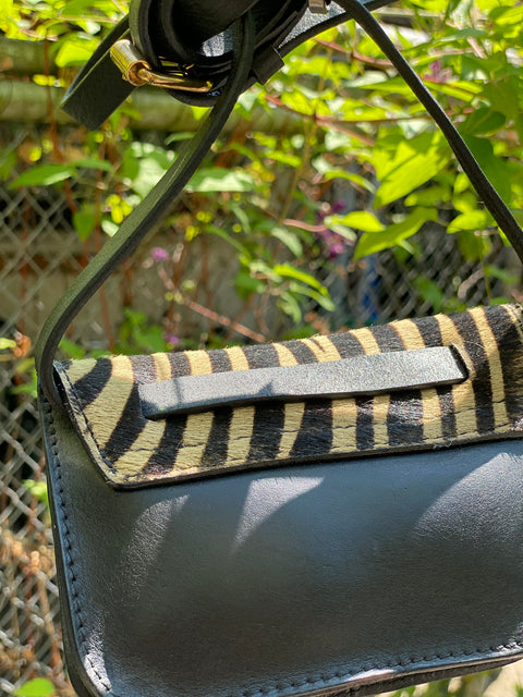 Bauchtasche "Nolabel"
