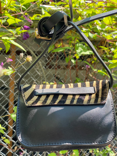 Bauchtasche "Nolabel"