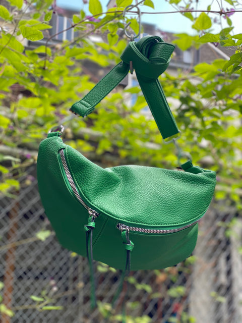 Bauchtasche "Nolabel"