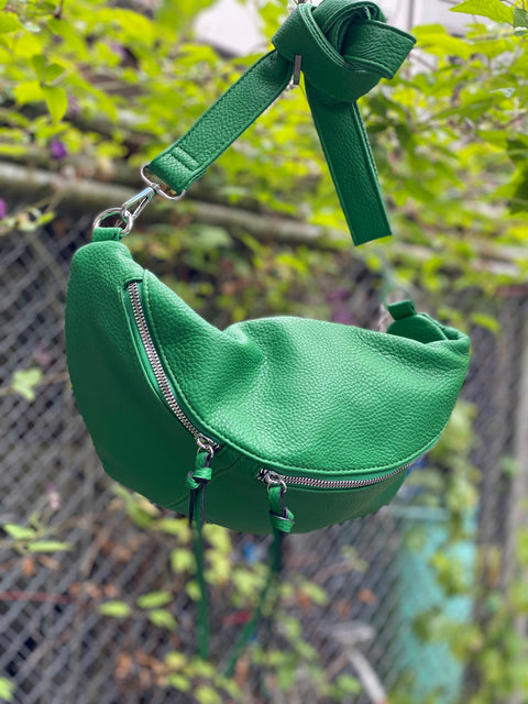 Bauchtasche "Nolabel"
