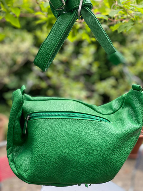 Bauchtasche "Nolabel"