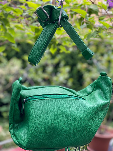 Bauchtasche "Nolabel"
