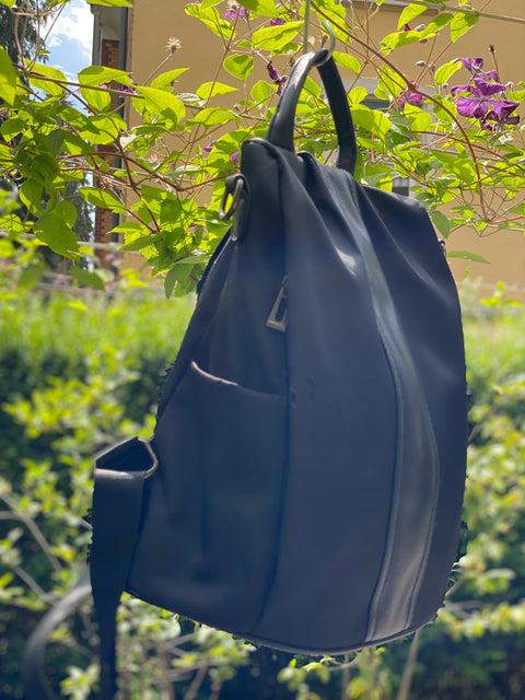 Rucksack "Nolabel"