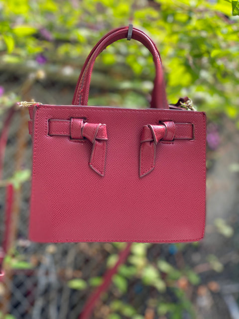 Mini-Handtasche "Zara"