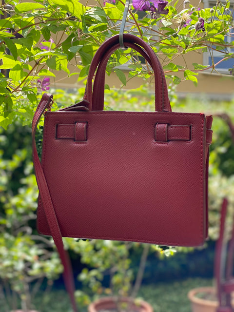 Mini-Handtasche "Zara"