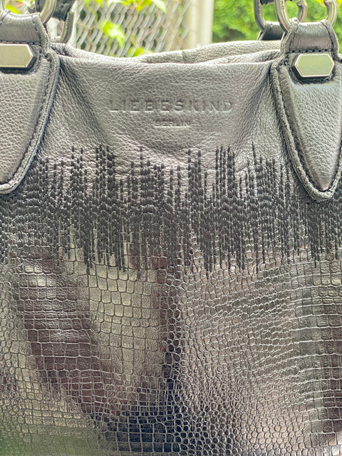 Henkeltasche "Liebeskind"