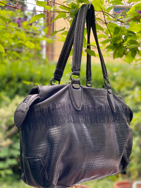 Henkeltasche "Liebeskind"