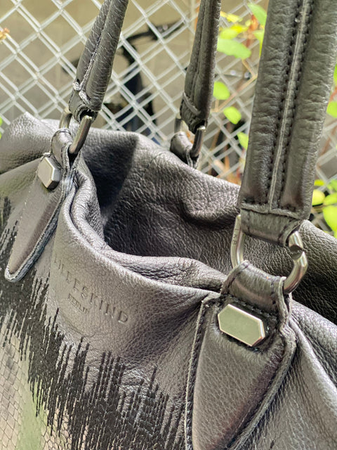 Henkeltasche "Liebeskind"