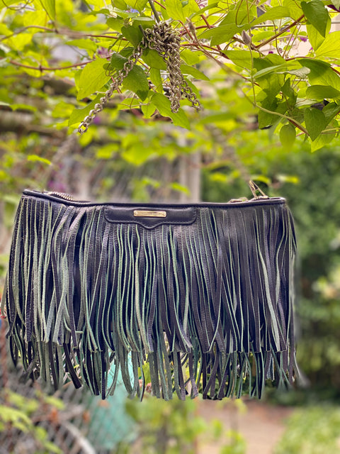Umhängetasche "RebeccaMinkoff"