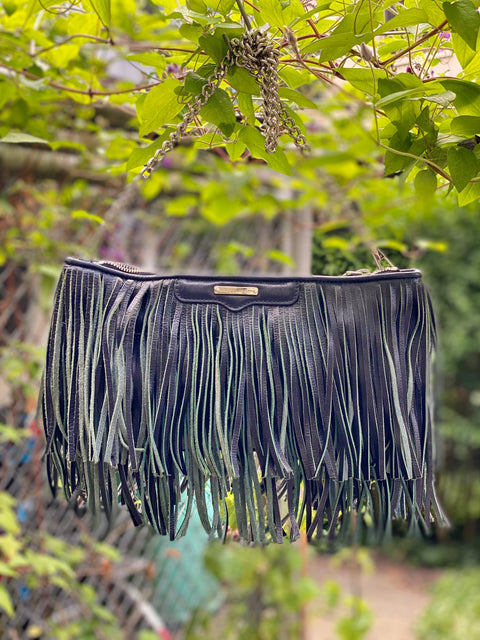 Umhängetasche "RebeccaMinkoff"