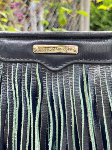 Umhängetasche "RebeccaMinkoff"