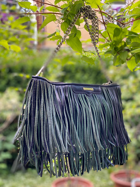 Umhängetasche "RebeccaMinkoff"