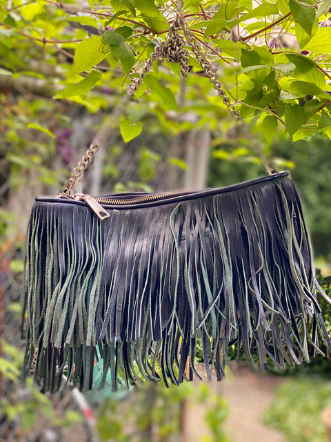 Umhängetasche "RebeccaMinkoff"