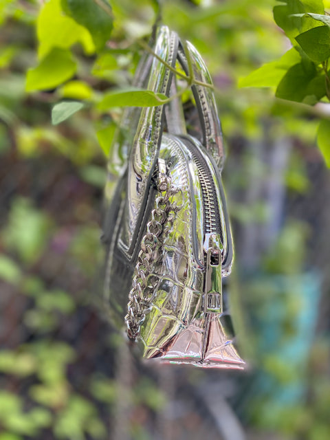 Mini-Handtasche "Zara"