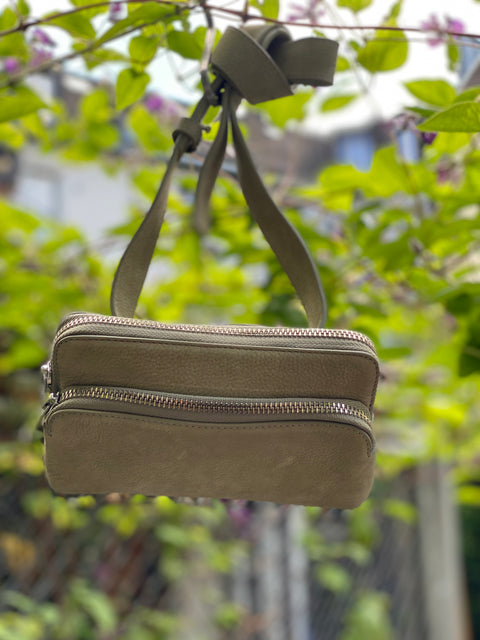 Bauchtasche "COS"