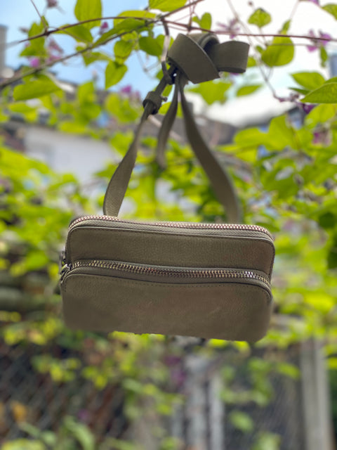 Bauchtasche "COS"