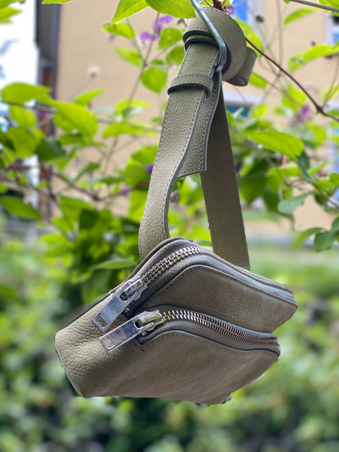 Bauchtasche "COS"