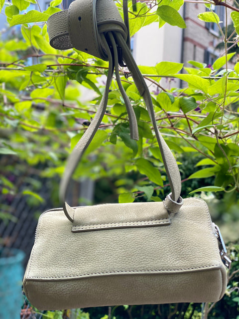 Bauchtasche "COS"