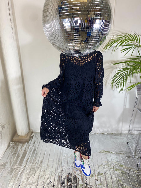 Maxi-Kleid "H&M"