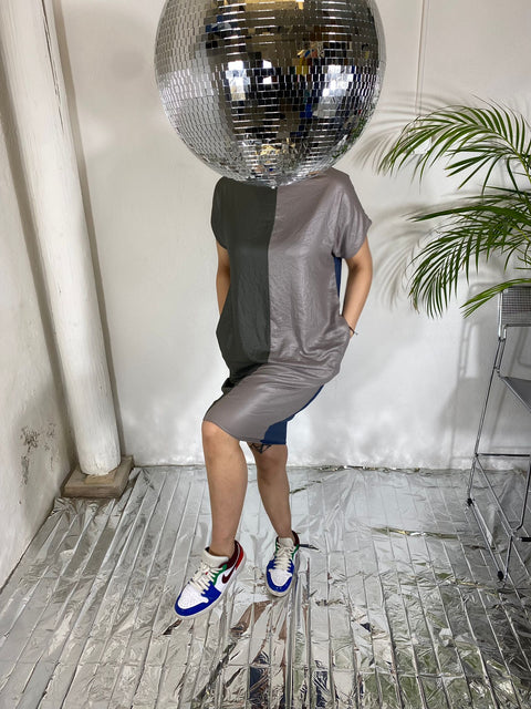 Kleid "Nolabel"