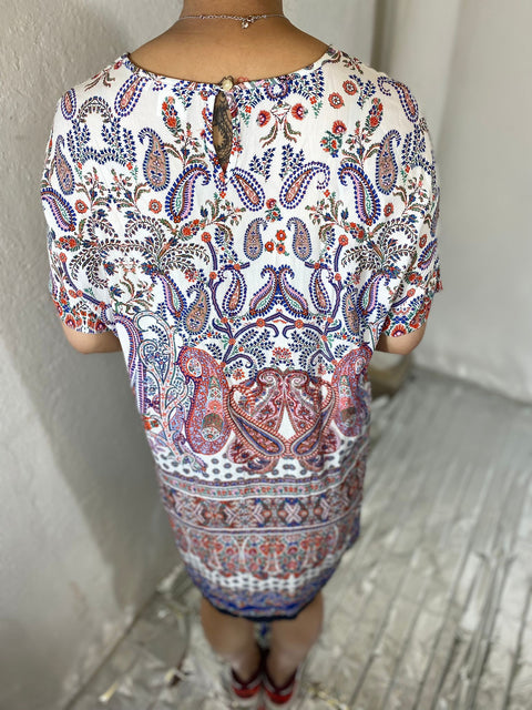 Kleid "EmelyVonDenBergh"