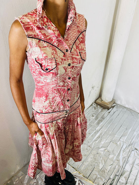Kleid "Nolabel"