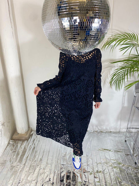 Maxi-Kleid "H&M"