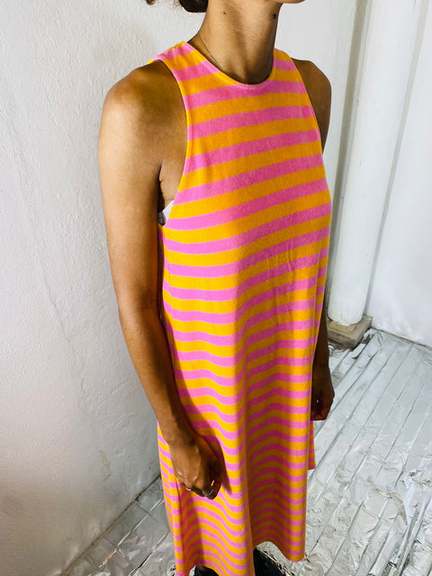 Kleid "Nolabel"