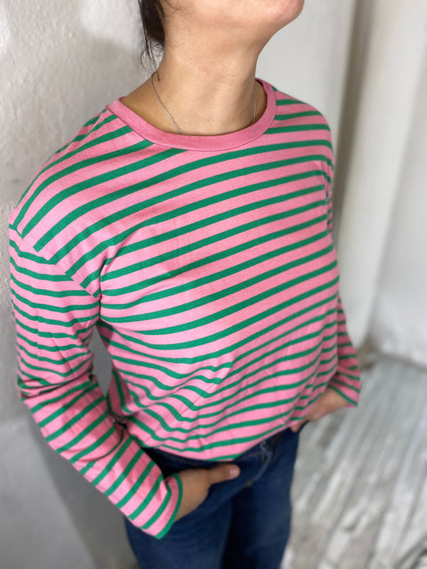 Shirt "Collectif Mon Amour"